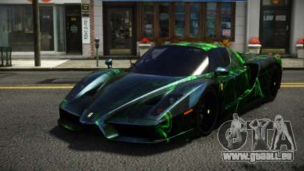 Ferrari Enzo Nathfer S5 für GTA 4