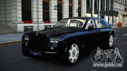 Rolls-Royce Phantom Jegif pour GTA 4