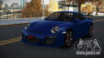 RUF Rt 12 Tadoquli pour GTA 4