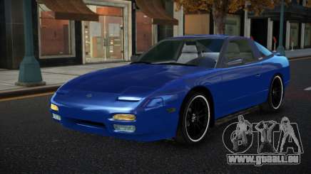Nissan 240SX Ceywufowo für GTA 4