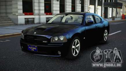 Dodge Charger Qacvakole für GTA 4