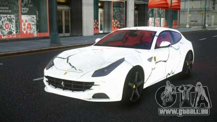 Ferrari FF Manetin S6 für GTA 4