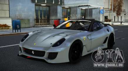 Ferrari 599 Daqopa für GTA 4