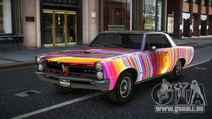 Pontiac GTO Neriphia S12 pour GTA 4