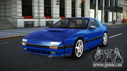 Mazda RX-7 Bolyiz pour GTA 4