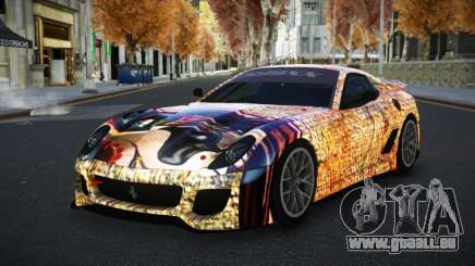 Ferrari 599 Racaslee S6 für GTA 4