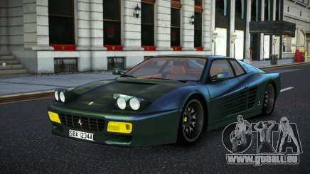 Ferrari 512 TR Salhezaj für GTA 4