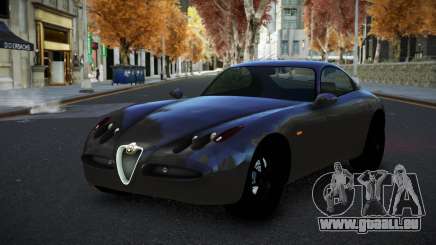 Alfa Romeo Nuvola Pusyeruq für GTA 4