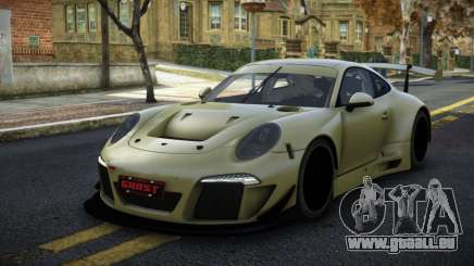 Porsche 911 Aseus pour GTA 4