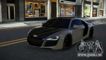 Audi R8 Sedim für GTA 4