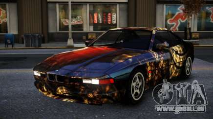 BMW 8-er E31 Coexly S5 für GTA 4