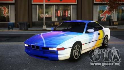 BMW 8-er E31 Coexly S14 für GTA 4