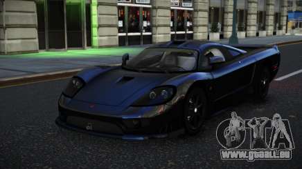 Saleen S7 Xecat für GTA 4