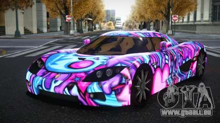 Koenigsegg CCX Reyen S7 für GTA 4