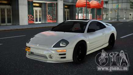 Mitsubishi Eclipse Magamu pour GTA 4