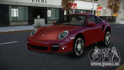 Porsche 997 Dekwilomu für GTA 4