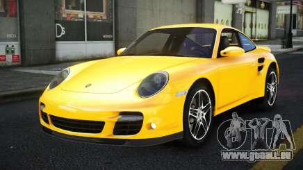 Porsche 911 Zozecu für GTA 4