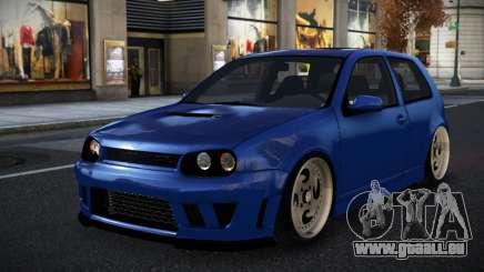 Volkswagen Golf Wasus für GTA 4