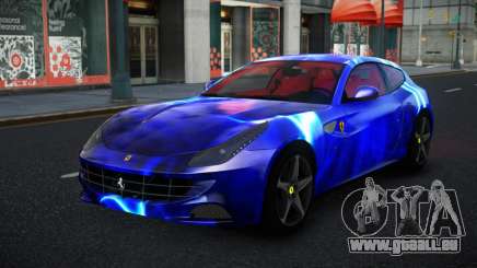 Ferrari FF Manetin S7 für GTA 4