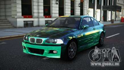 BMW M3 E46 Chosaly S9 für GTA 4