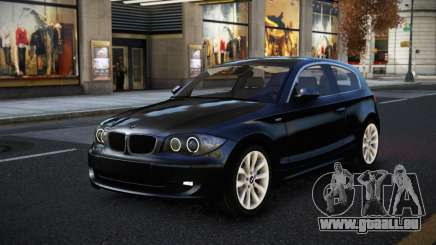 BMW 120i Nekivop für GTA 4