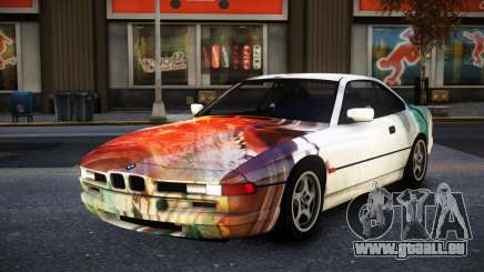 BMW 8-er E31 Coexly S2 für GTA 4