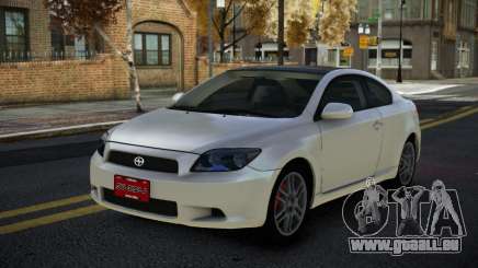 Toyota Scion Joyelefa für GTA 4