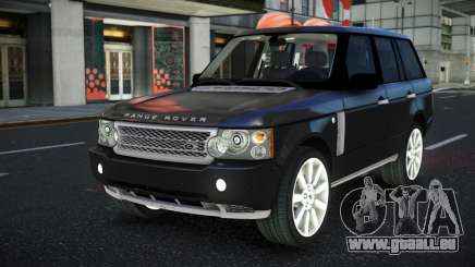 Land Rover Range Rover Supercharged Sodezol für GTA 4