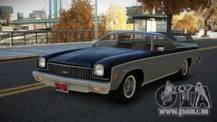 Chevrolet El Camino Zerisa für GTA 4