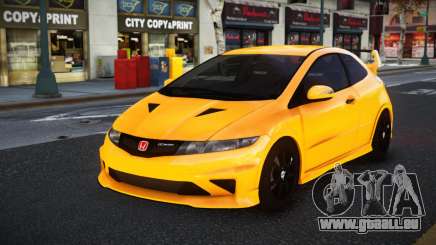 Honda Civic Corozoki für GTA 4