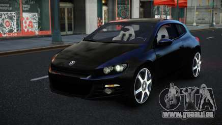 Volkswagen Scirocco Ruqu für GTA 4