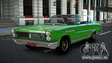 Ford Mercury Kihgaqe für GTA 4