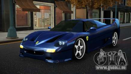 Ferrari F50 Dedo für GTA 4