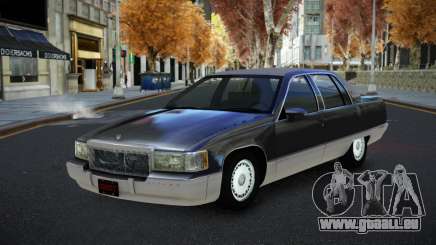 Cadillac Fleetwood Fijisiwal für GTA 4