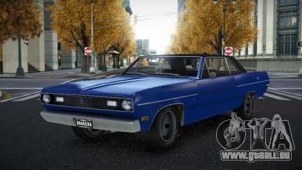 Plymouth Scamp Sazjaciho pour GTA 4