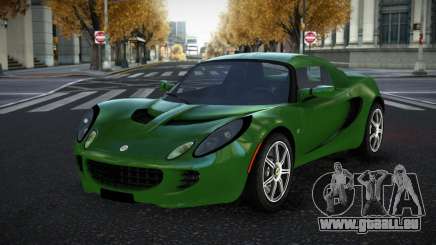 Lotus Elise Letroni für GTA 4
