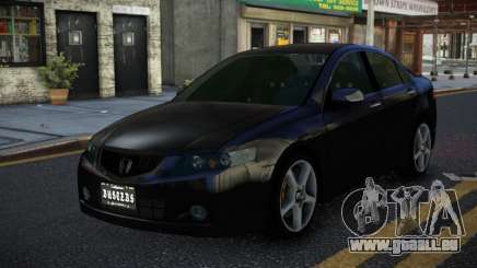 Honda Accord Ququn pour GTA 4