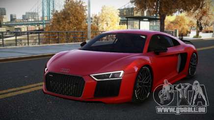 Audi R8 Sokyvia für GTA 4