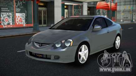 Acura RSX Puqiqosut pour GTA 4