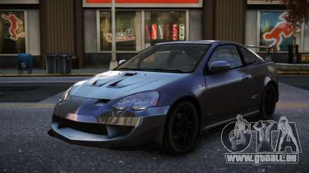 Honda Integra Ewnack pour GTA 4