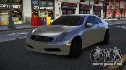 Infiniti G35 Dofayo pour GTA 4