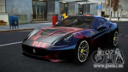Ferrari California Evralia S9 für GTA 4