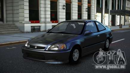 Honda Civic Yarkupiq für GTA 4