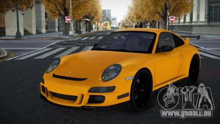 Porsche 997 Eqir für GTA 4