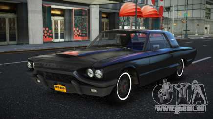 Ford Thunderbird Todecak für GTA 4