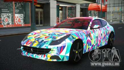 Ferrari FF Manetin S1 für GTA 4