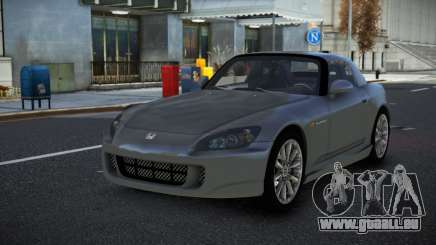 Honda S2000 Baxeg pour GTA 4
