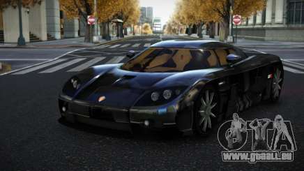 Koenigsegg CCX Reyen S9 für GTA 4