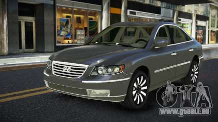 Hyundai Azera Noredeta pour GTA 4