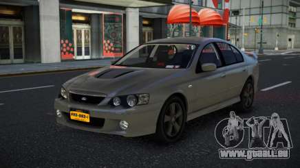 Ford Falcon Luwyajop für GTA 4